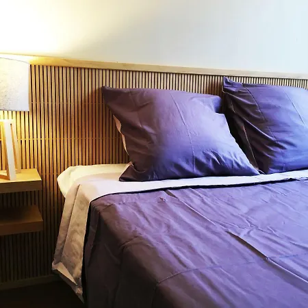 Apartamento Mélanie