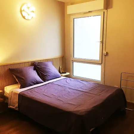 Mélanie Apartamento *